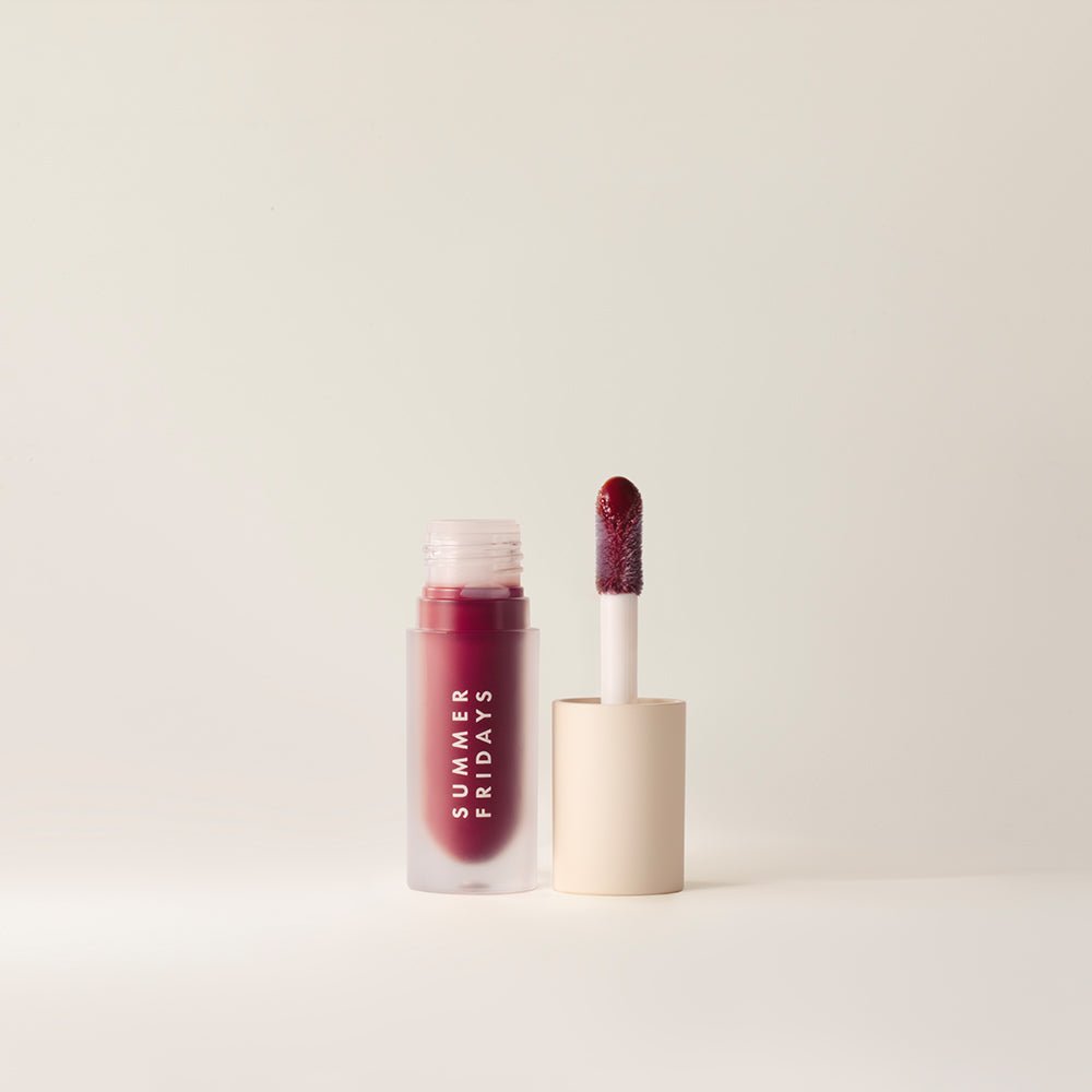 Dream-Lip-Oil-Main-Square-Midnight-Berry.jpg Dream Lip Oil Midnight Berry - Image 1