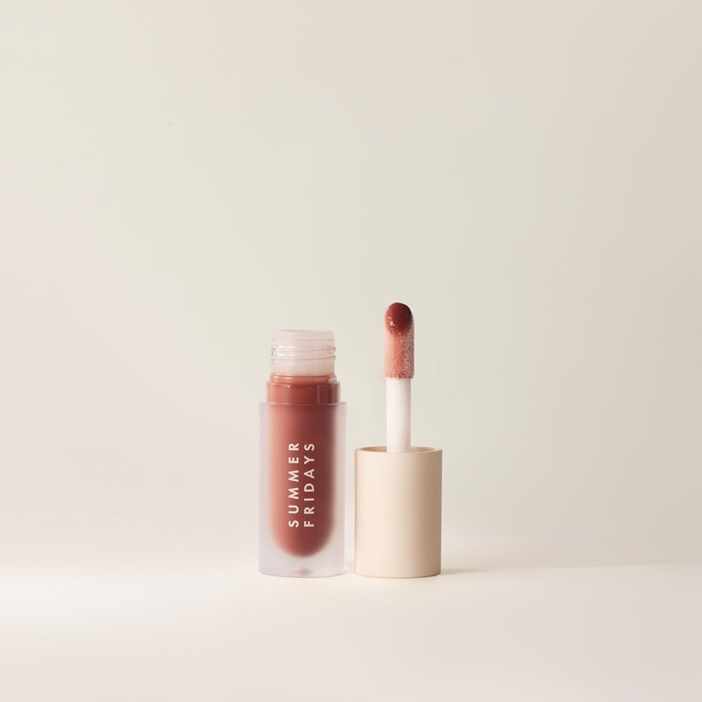 Dream-Lip-Oil-Main-Square-Warm-Beige.jpg Dream Lip Oil Warm Beige - Image 1