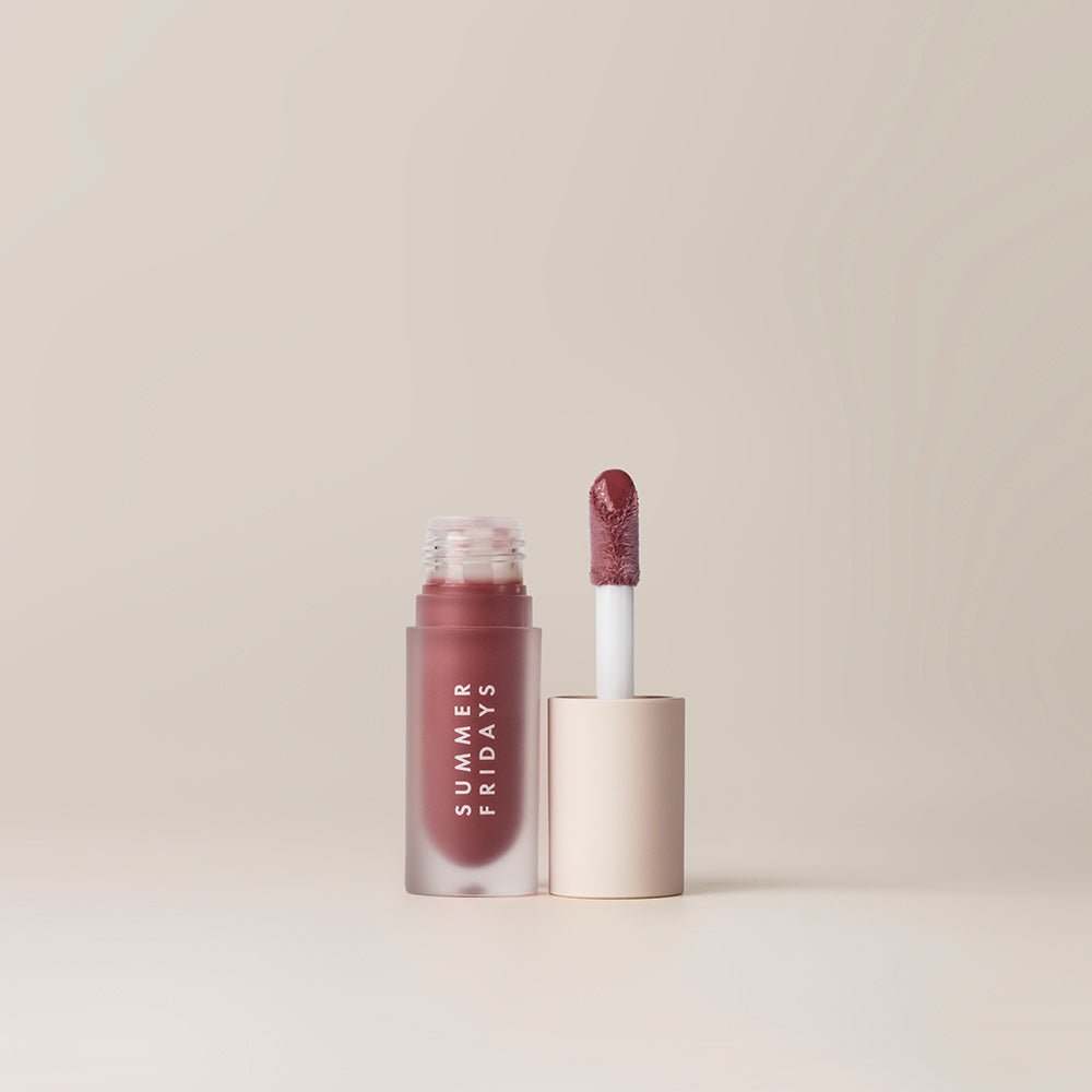 Dream-Lip-Oil-Square-Soft-Mauve.jpg Dream Lip Oil Soft Mauve - Image 1