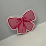 Pink Lash tile🎀