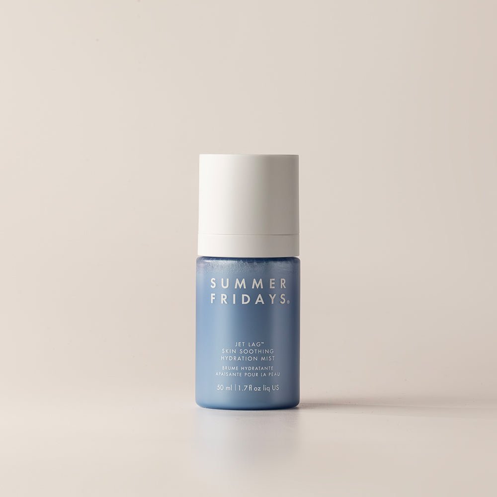 Jet-Lag-Mist-Square.jpg Jet Lag™ Skin Soothing Hydration Mist - Image 1