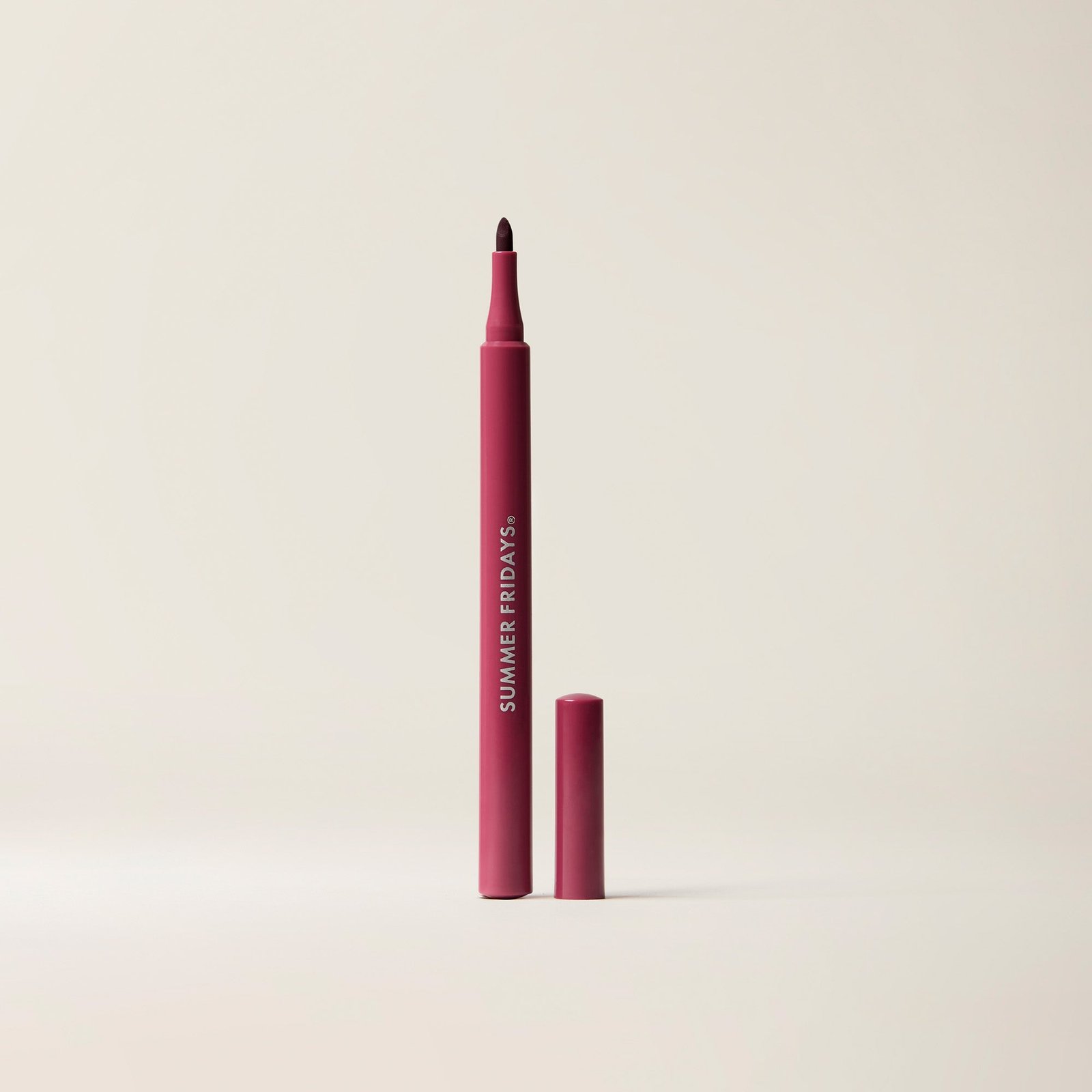 Plump-Lip-Stains-Main.jpg Flushed Lip Stain Plum - Image 1