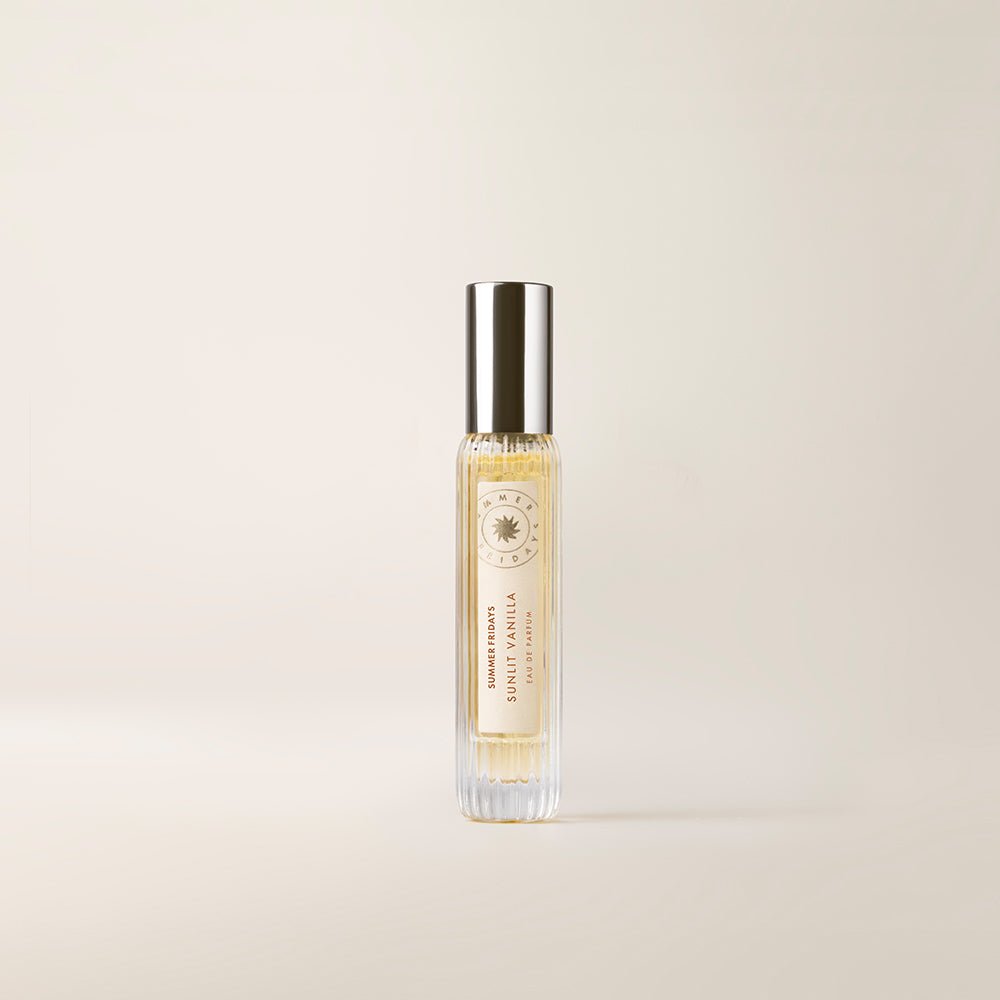 Sunlit-Vanilla-Travel-Size.jpg Sunlit Vanilla™ Eau de Parfum Travel Size - Image 1