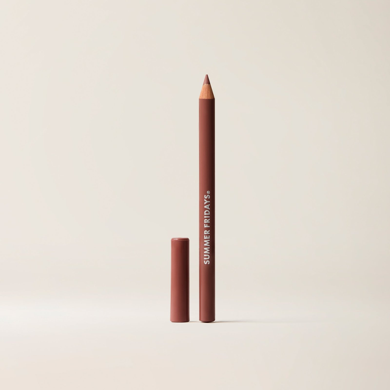 toffee-softline-liner-main.jpg SoftLine Lip Liner Toffee - Image 1